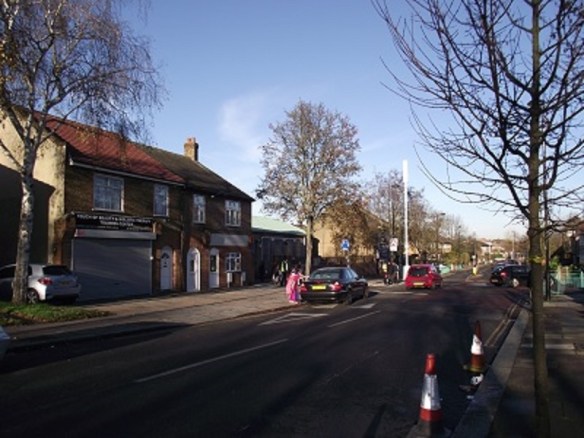 positivegreenfordanactoffaithorfolly7shreeoldfieldlanesouth